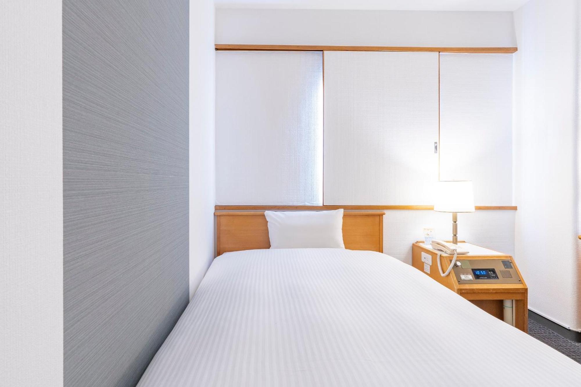 Gifu Washington Hotel Plaza Exterior photo