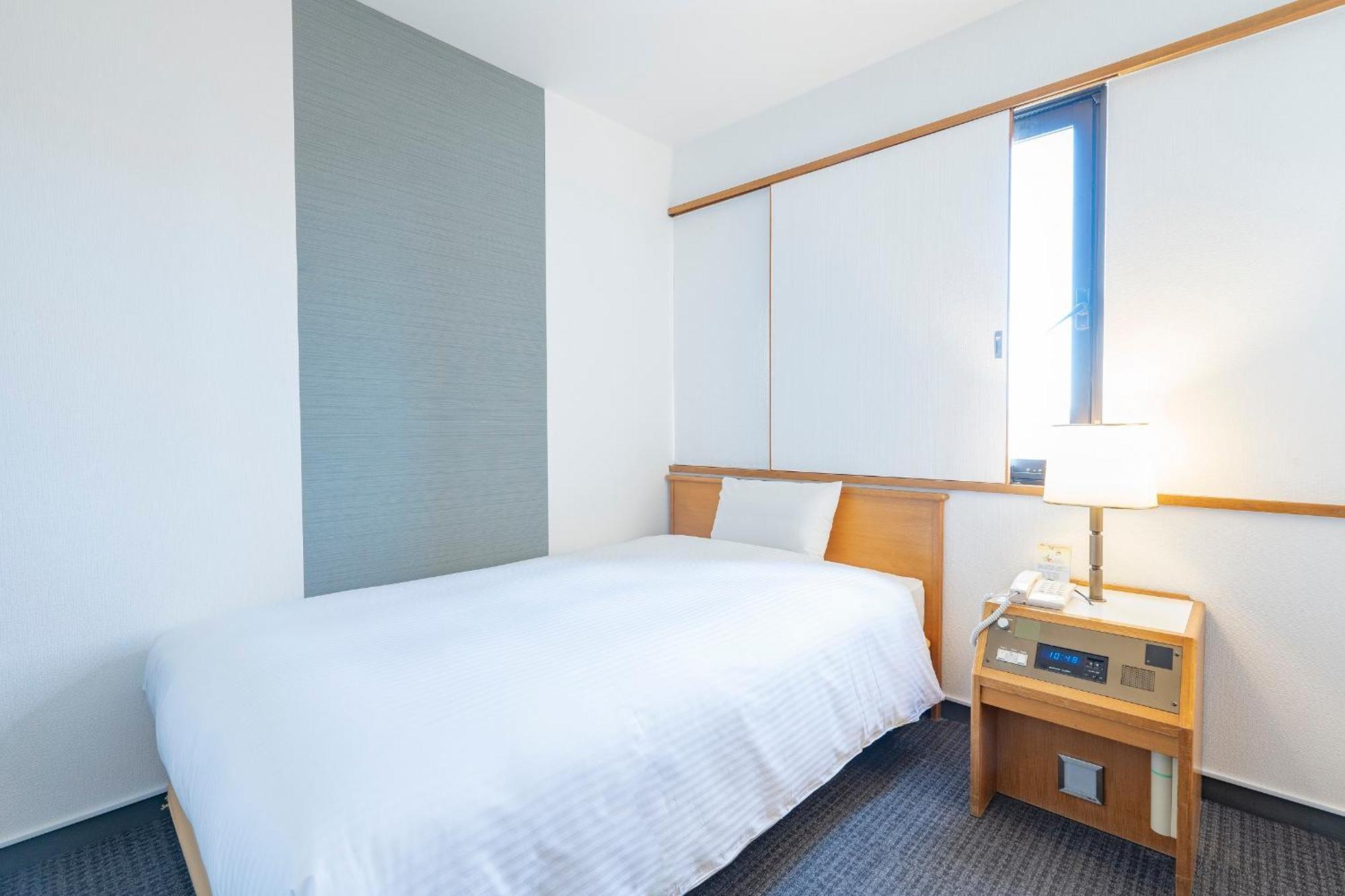 Gifu Washington Hotel Plaza Exterior photo