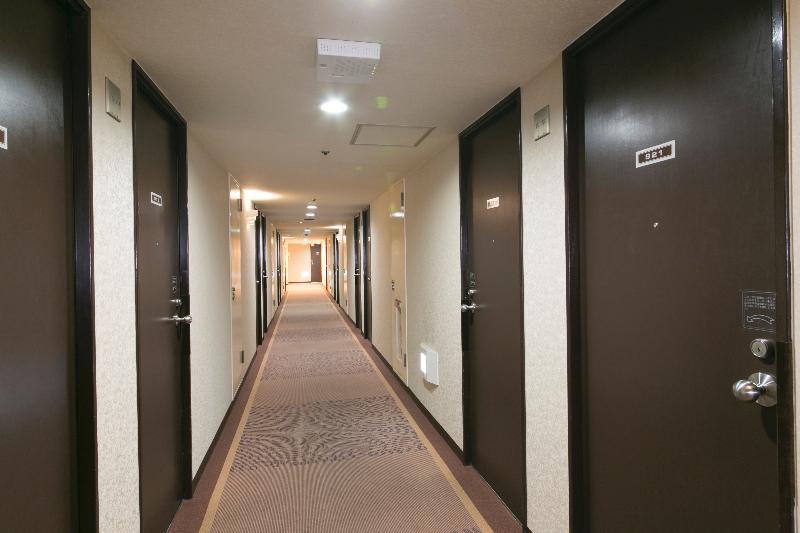 Gifu Washington Hotel Plaza Exterior photo